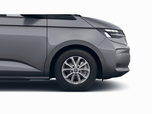 Volkswagen Multivan 2.0 TDI DSG Lang Life T7