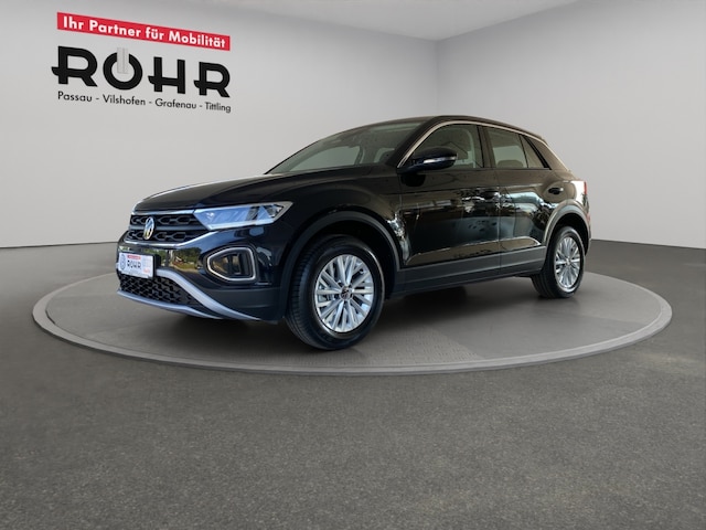 Volkswagen T-Roc 1.0 TSI
