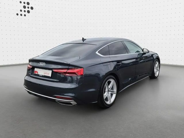 Audi A5 35 TFSI