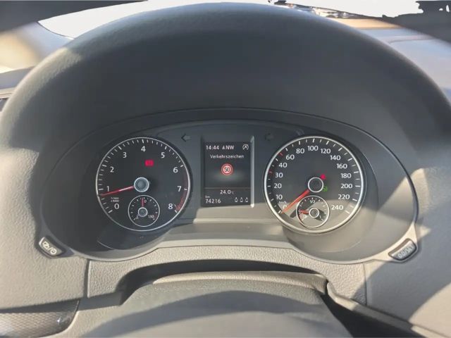 Seat Alhambra 1.4 TSI Xcellence