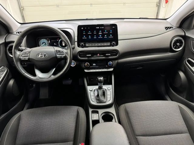 Hyundai Kona 1.6 Prime T-GDi