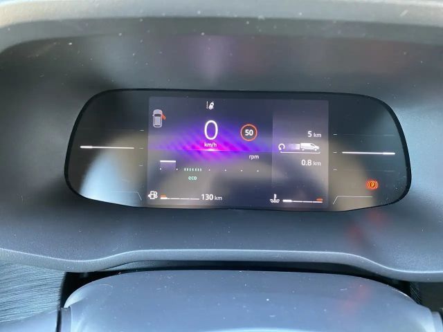 Renault Trafic L2H1 dCi 150