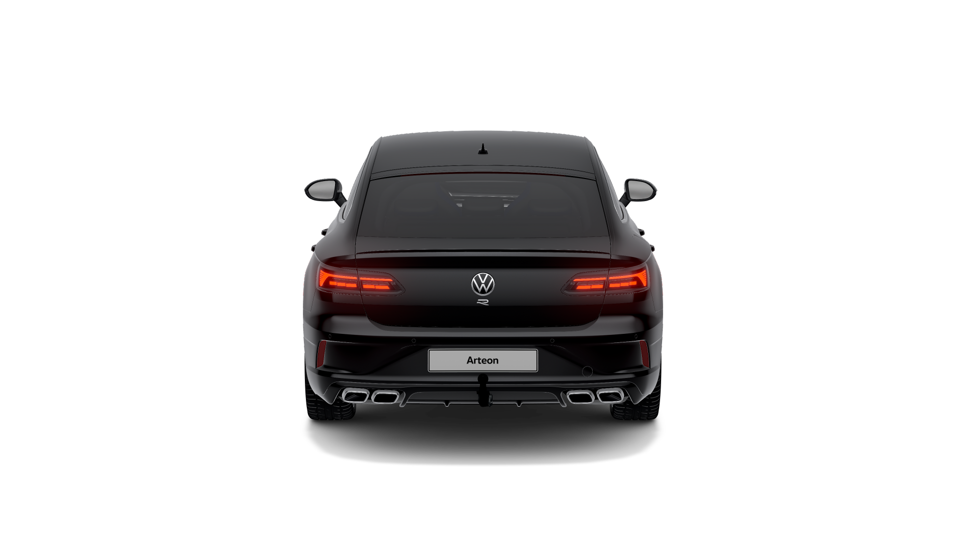 Volkswagen Arteon 2.0 TSI 4Motion DSG IQ.Drive