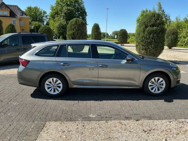 Skoda Octavia 1.5 TSI Selection