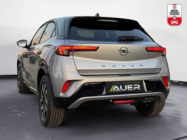 Opel Mokka GS-Line Grand Sport Turbo
