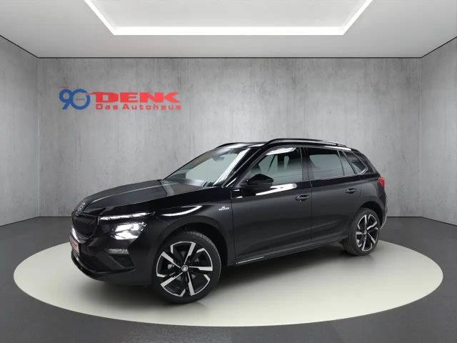 Skoda Kamiq 1.5 TSI Monte Carlo