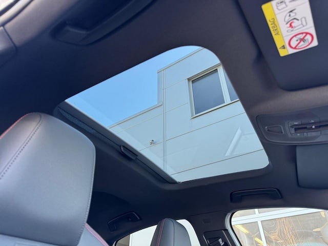 Audi A3 S-Line S-Tronic Sedan