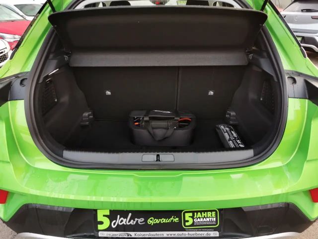 Opel Mokka Elegance Mokka-e