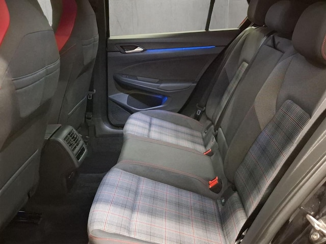 Volkswagen Golf 2.0 TSI DSG GTI