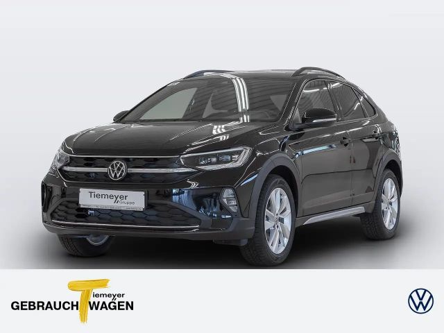 Volkswagen Taigo 1.0 TSI DSG IQ.Drive Life Move