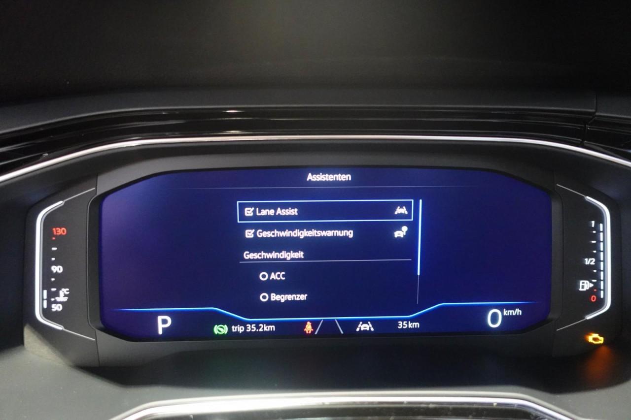 Volkswagen Polo 1.0 TSI DSG R-Line