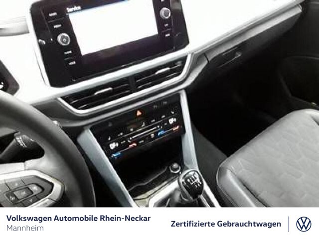 Volkswagen T-Roc 2.0 TDI