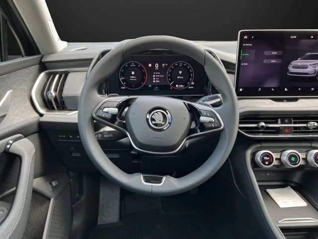 Skoda Kodiaq 4x4 Selection