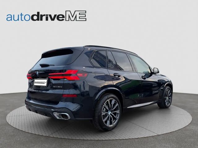 BMW X5 xDrive50e