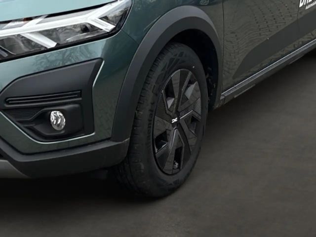 Dacia Jogger Hybrid 140