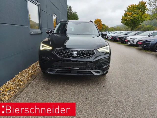 Seat Ateca 1.5 TSI FR-lijn