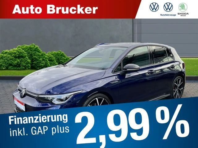 Volkswagen Golf 2.0 TDI DSG GTD Golf VIII