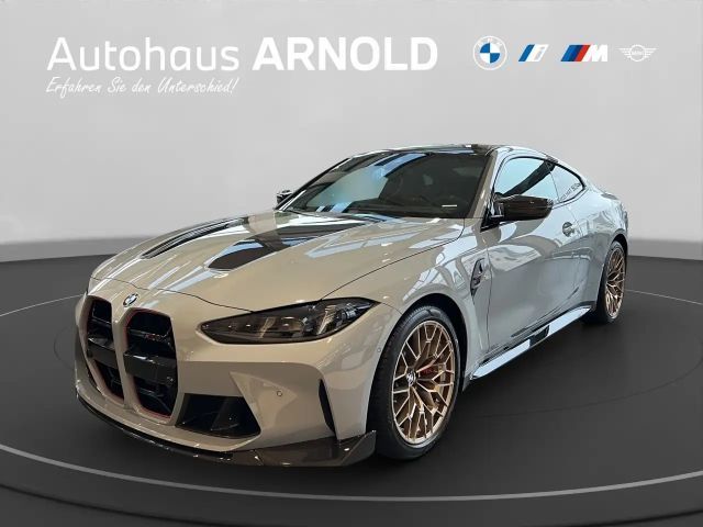 BMW M4 CS Coupé