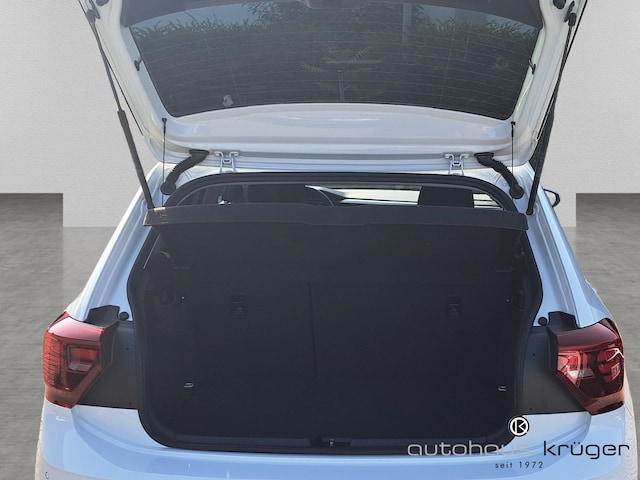 Volkswagen Polo 1.0 TSI Life