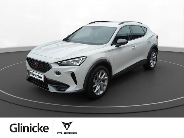 Cupra Formentor 1.4 e-Hybrid DSG
