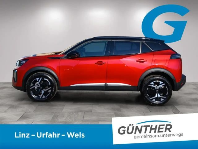 Peugeot 2008 EAT8 GT-Line