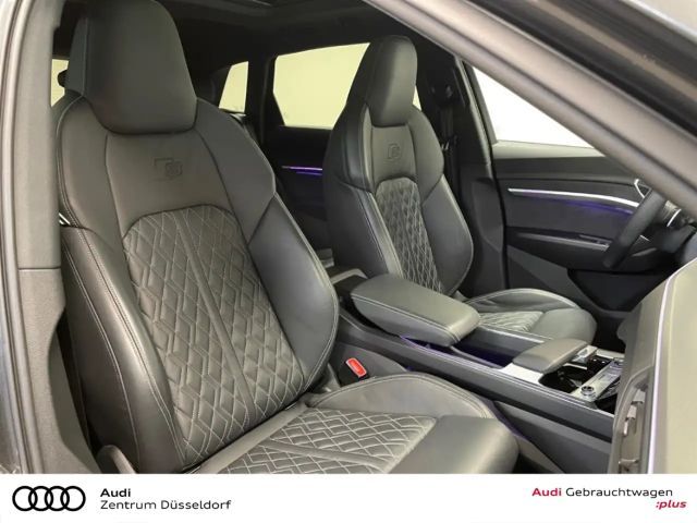 Audi Q8 e-tron 55 Quattro S-Line