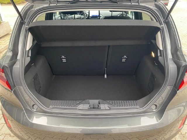 Ford Fiesta Titanium