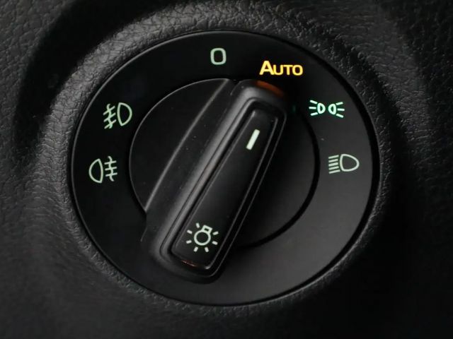 Skoda Fabia 1.0 TSI Clever Combi