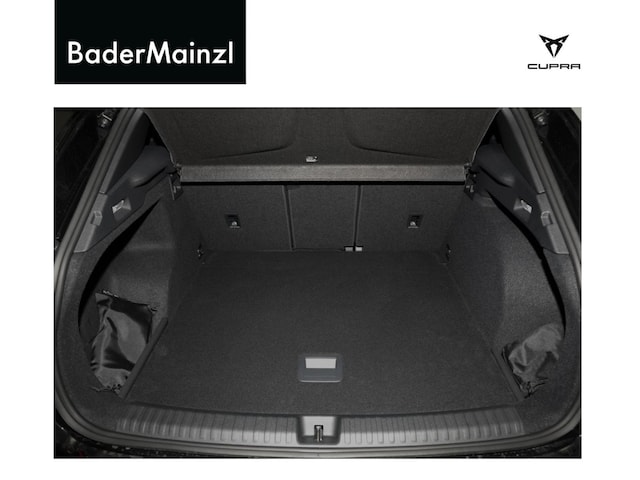 Cupra Terramar 2.0 TSI VZ