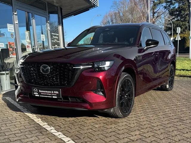 Mazda CX-80 7-Zitter Homura Plus