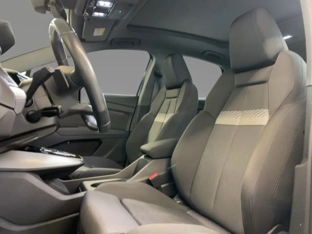 Audi Q4 e-tron 40 Sportback