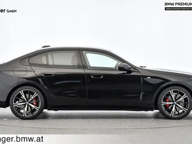 BMW 520 520d Sedan xDrive