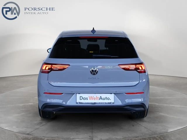 Volkswagen Golf Rabbit TSI