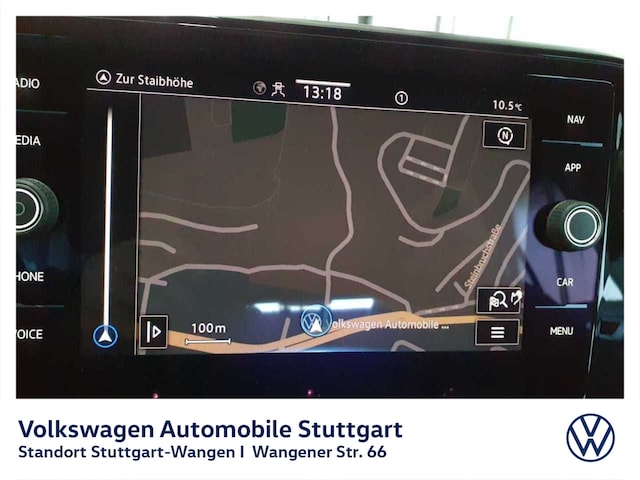 Volkswagen T-Roc 1.5 TSI DSG Style