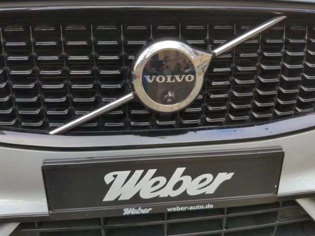 Volvo XC90 Dark Recharge T8 Ultimate