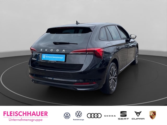 Skoda Scala Selection