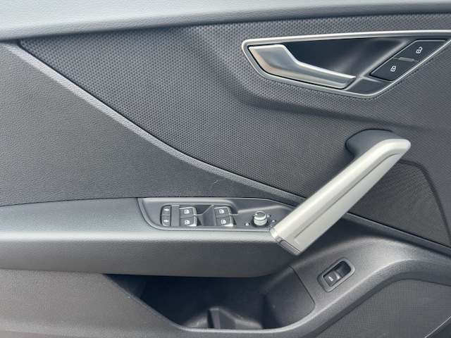 Audi Q2 35 TFSI S-Line S-Tronic