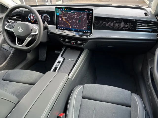 Volkswagen Passat 2.0 TDI DSG Elegance Elegance