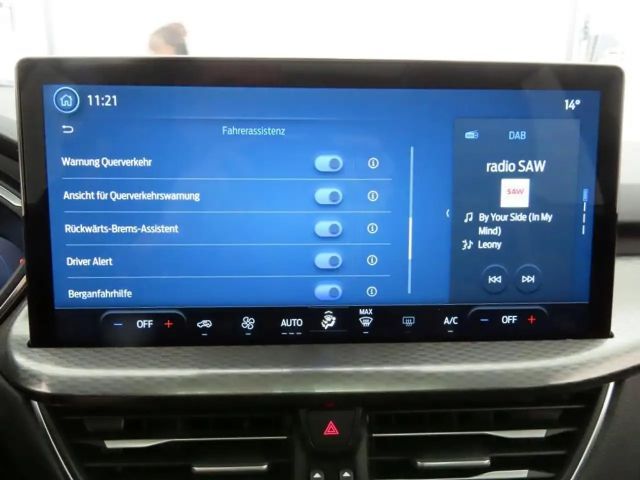 Ford Kuga EcoBoost Titanium