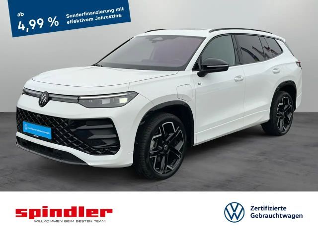 Volkswagen Tayron DSG R-Line eHybrid