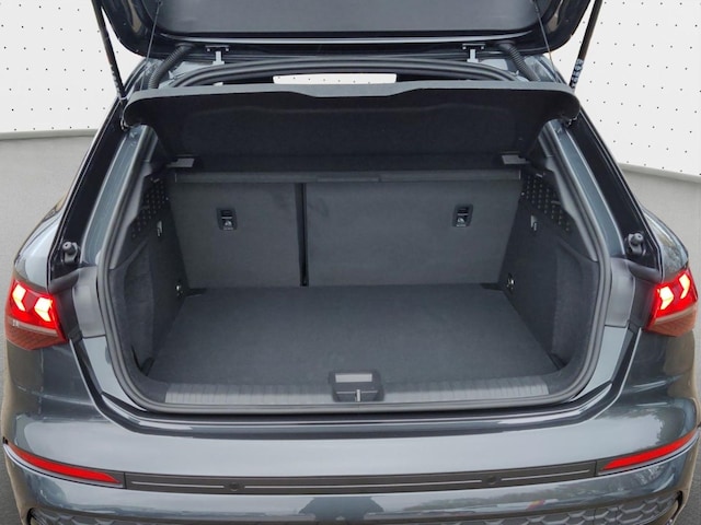 Audi A3 S-Tronic Sportback