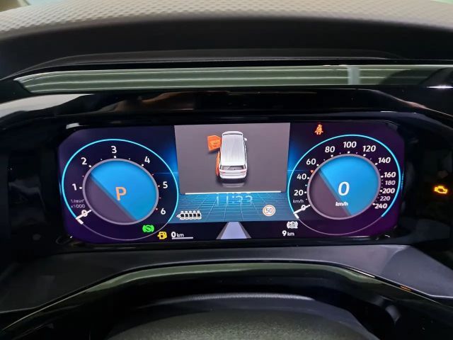 Volkswagen Multivan T7