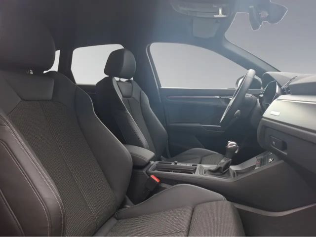 Audi Q3 35 TFSI S-Line