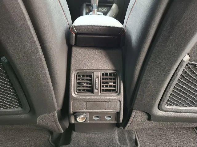 Renault Arkana EDC RS TCe 160