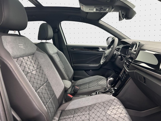 Volkswagen T-Roc IQ.Drive R-Line