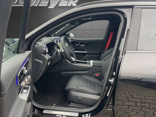 Mercedes-Benz GLC 43 AMG AMG Line