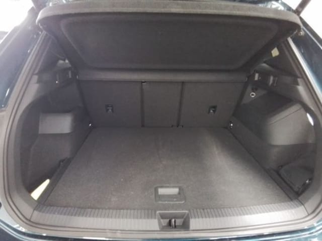 Volkswagen Tiguan 2.0 TDI DSG