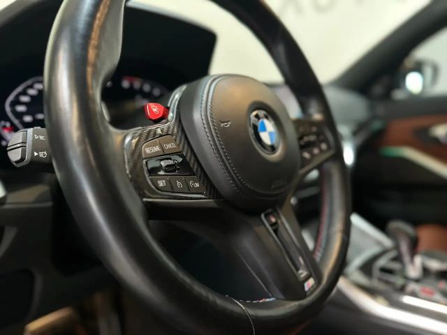 BMW M3 Competition Sedan xDrive