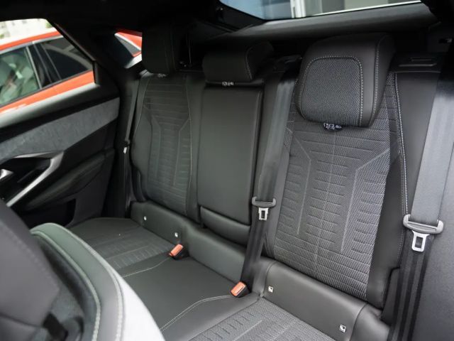 Peugeot 5008 GT-Line Hybrid