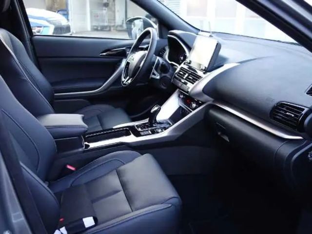 Mitsubishi Eclipse Cross 4WD PHEV